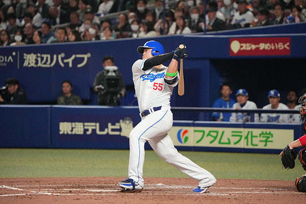 J SPORTS STADIUM2025 ～セ・パ交流戦～ 『楽天 vs. 中日(06/10)』